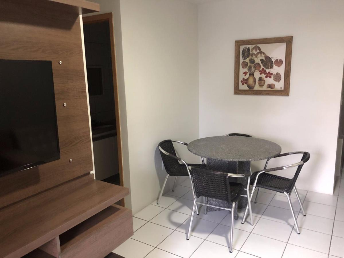 Apt. Para Familia - Completo Em Recife, Boa Viagem - 3 Qts - P/ 6 Pessoas - 300M Da Praia Dış mekan fotoğraf