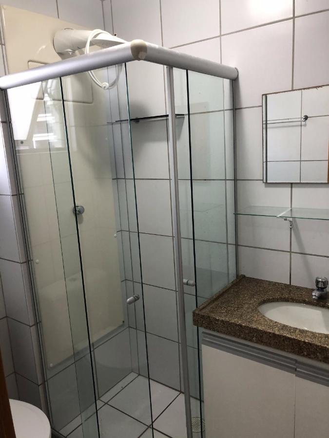 Apt. Para Familia - Completo Em Recife, Boa Viagem - 3 Qts - P/ 6 Pessoas - 300M Da Praia Dış mekan fotoğraf