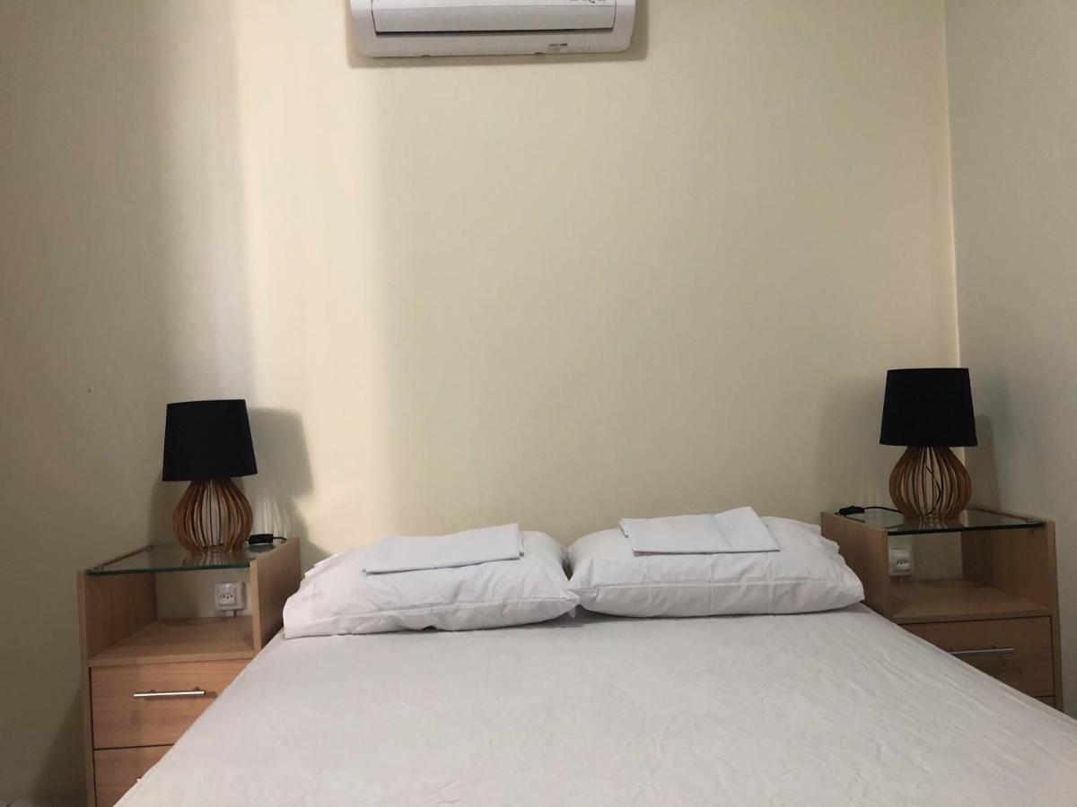 Apt. Para Familia - Completo Em Recife, Boa Viagem - 3 Qts - P/ 6 Pessoas - 300M Da Praia Dış mekan fotoğraf