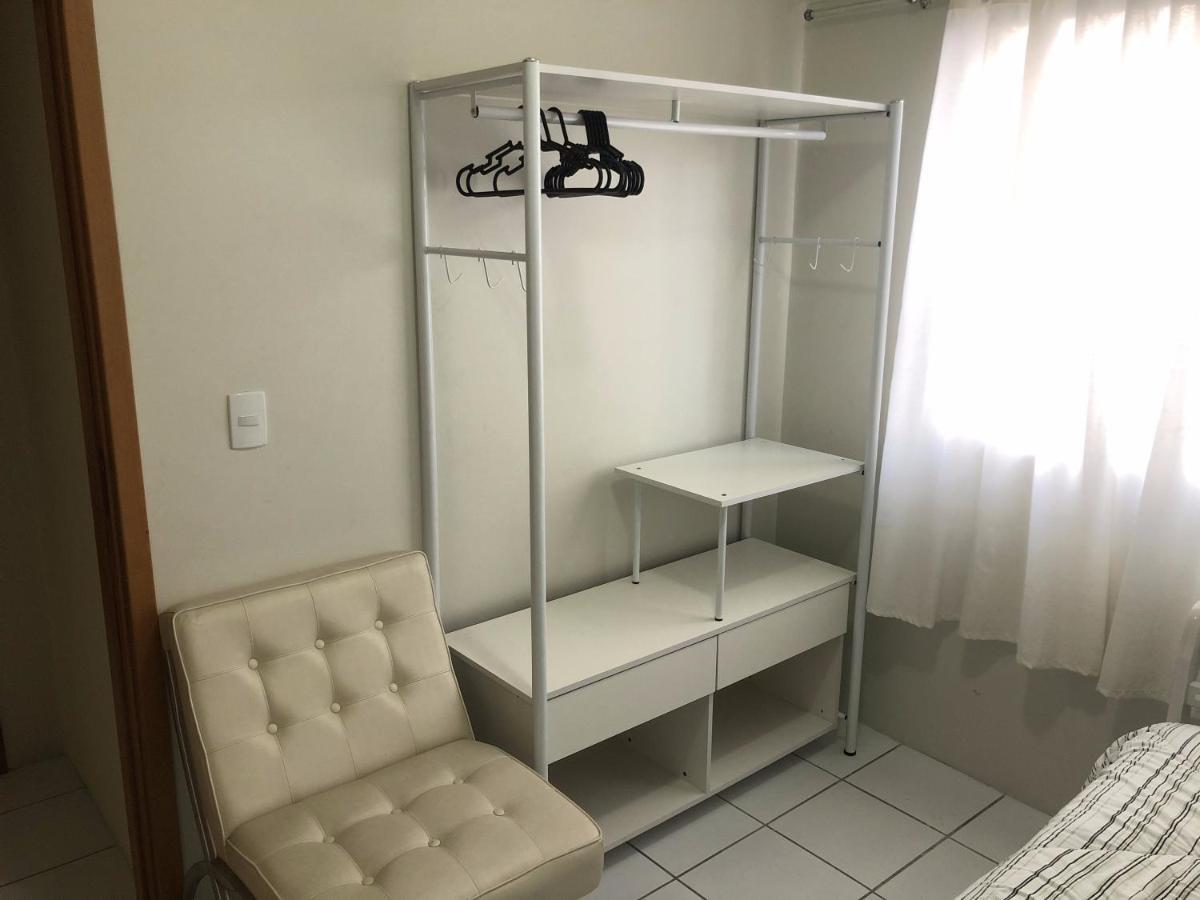 Apt. Para Familia - Completo Em Recife, Boa Viagem - 3 Qts - P/ 6 Pessoas - 300M Da Praia Dış mekan fotoğraf