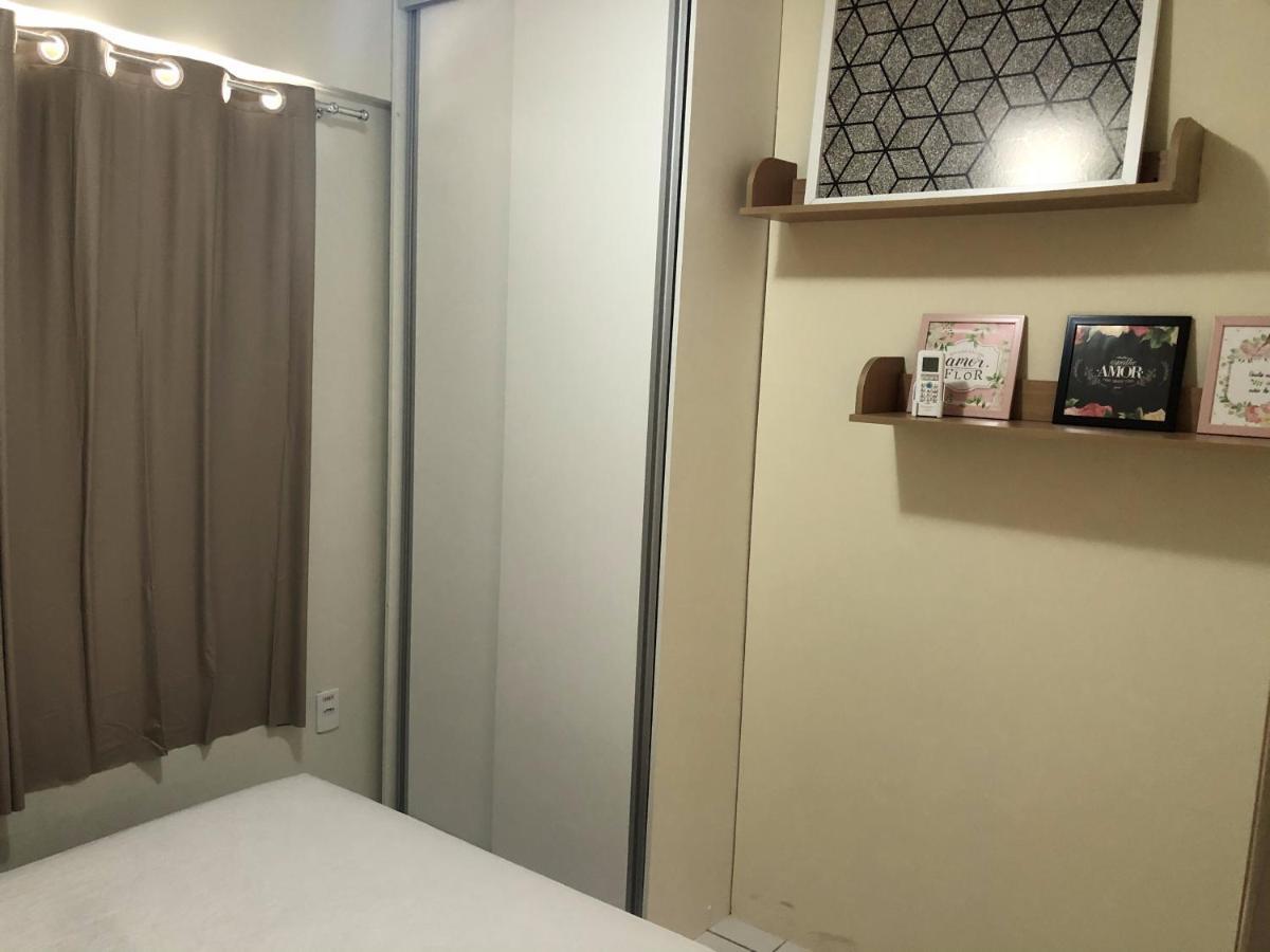 Apt. Para Familia - Completo Em Recife, Boa Viagem - 3 Qts - P/ 6 Pessoas - 300M Da Praia Dış mekan fotoğraf