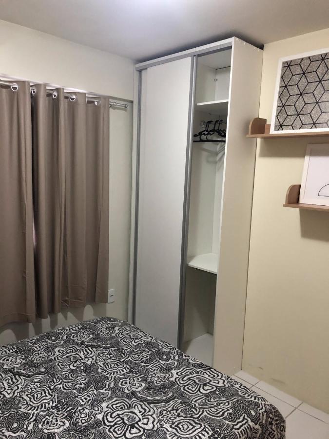 Apt. Para Familia - Completo Em Recife, Boa Viagem - 3 Qts - P/ 6 Pessoas - 300M Da Praia Dış mekan fotoğraf