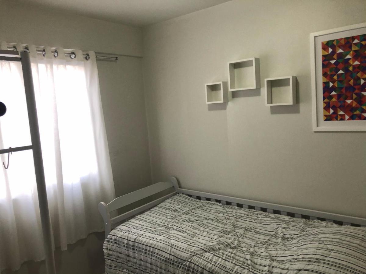 Apt. Para Familia - Completo Em Recife, Boa Viagem - 3 Qts - P/ 6 Pessoas - 300M Da Praia Dış mekan fotoğraf