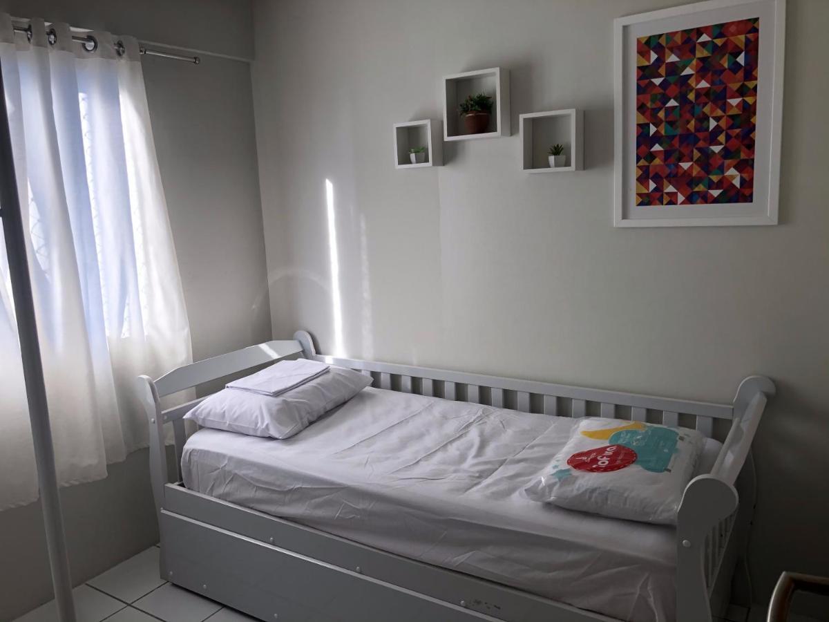 Apt. Para Familia - Completo Em Recife, Boa Viagem - 3 Qts - P/ 6 Pessoas - 300M Da Praia Dış mekan fotoğraf